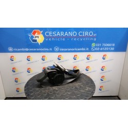 CINTURA DI SICUREZZA ANT. DX. 144 OPEL ANTARA (L07) (02/07-07/11) Z24SED 95473463