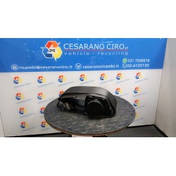 CINTURA DI SICUREZZA ANT. SX. 145 OPEL ANTARA (L07) (02/07-07/11) Z24SED 95473459