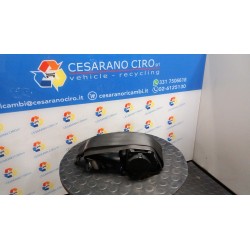 CINTURA DI SICUREZZA ANT. SX. 145 OPEL ANTARA (L07) (02/07-07/11) Z24SED 95473459