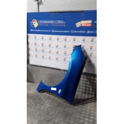 PARAFANGO ANT. SX. 151 PEUGEOT 307 (04/01-12/06) NFU 7840K8