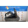 RETROVISORE EST. REGOLAZ. ELETTR. SX. 160 HYUNDAI MATRIX (09/01-05/06) G4ED 8761017310