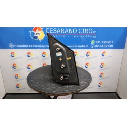 RETROVISORE EST. REGOLAZ. ELETTR. SX. 160 HYUNDAI MATRIX (09/01-05/06) G4ED 8761017310