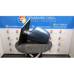 RETROVISORE EST. REGOLAZ. ELETTR. SX. 160 HYUNDAI MATRIX (09/01-05/06) G4ED 8761017310