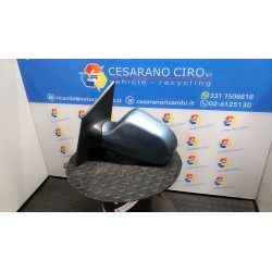 RETROVISORE EST. REGOLAZ. ELETTR. SX. 160 HYUNDAI MATRIX (09/01-05/06) G4ED 8761017310