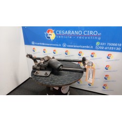 MECCANISMO TERGIPARABREZZA CON MOTORINO 162 HYUNDAI MATRIX (09/01-05/06) G4ED 9812017000