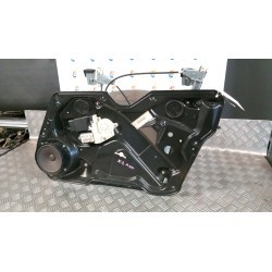 ALZACRISTALLO ELETTR. PORTA ANT. DX. 165 SEAT LEON (1M) (12/99-02/06) AUS 1M0837462