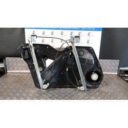 ALZACRISTALLO ELETTR. PORTA ANT. DX. 165 SEAT LEON (1M) (12/99-02/06) AUS 1M0837462