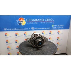 ALTERNATORE 166 ALFA ROMEO 159 (X3/X9) (07/05-06/13) 939A2000 52003507