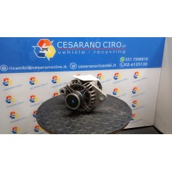 ALTERNATORE 166 ALFA ROMEO 159 (X3/X9) (07/05-06/13) 939A2000 52003507