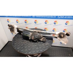 MOTORINO TERGIPARABREZZA 009 NISSAN MICRA (K12E) (11/02-05/06) CR12 28810AX70A
