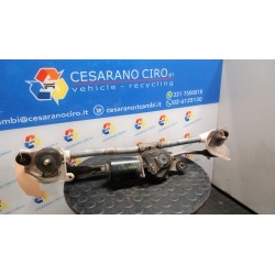 MOTORINO TERGIPARABREZZA 009 NISSAN MICRA (K12E) (11/02-05/06) CR12 28810AX70A