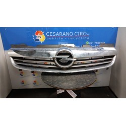 GRIGLIA 013 OPEL ZAFIRA (A05) (06/05-) Z16XER 13216644