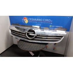 GRIGLIA 013 OPEL ZAFIRA (A05) (06/05-) Z16XER 13216644