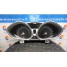 QUADRO PORTASTRUMENTI 10/30/32/72C/TACHIM KMH 014 FORD FIESTA (CB1) (09/08-10/13) SNJA 1786848