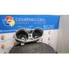 QUADRO PORTASTRUMENTI 10/30/32/72C/TACHIM KMH 014 FORD FIESTA (CB1) (09/08-10/13) SNJA 1786848