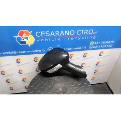 RETROVISORE EST. REGOLAZ. ELETTR. DX. 024 FIAT GRANDE PUNTO (4C) (05/08-01/11 350A1000 735465557