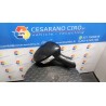 RETROVISORE EST. REGOLAZ. ELETTR. DX. 024 FIAT GRANDE PUNTO (4C) (05/08-01/11 350A1000 735465557