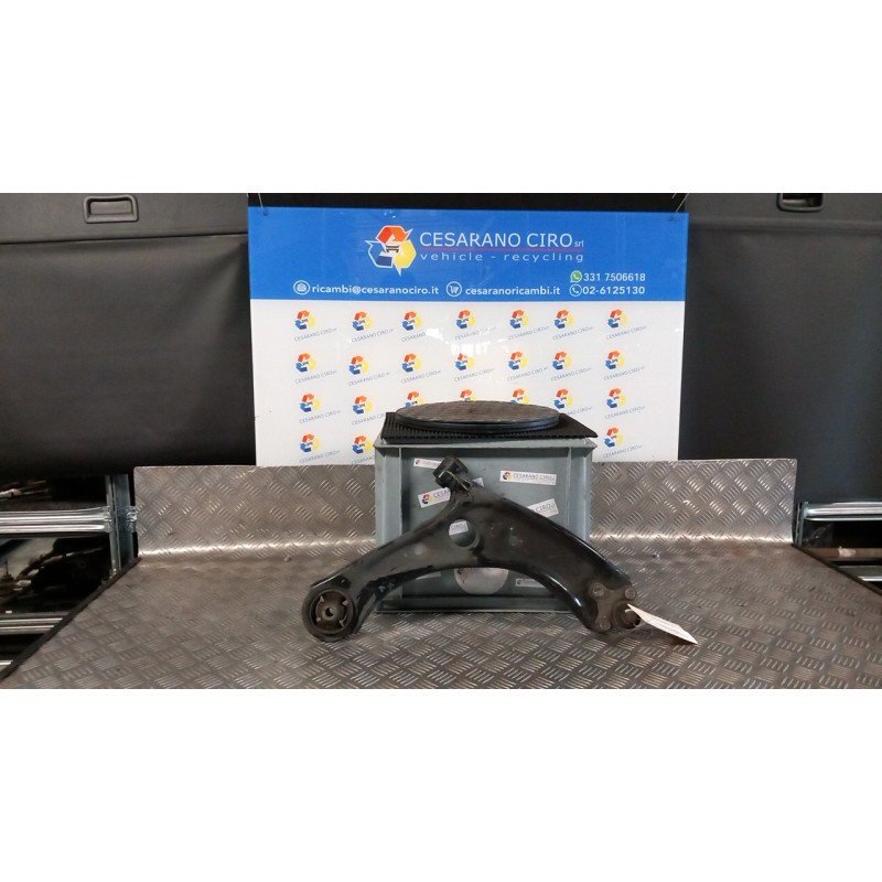 BRACCIO OSCILLANTE ANT. SOSP. POST. DX. 025 HYUNDAI TUCSON (07/18-06/21) D4FE 55250D7000