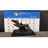 MONTANTE SOSP. ANT. DX. 027 HYUNDAI TUCSON (07/18-06/21) D4FE 51716D7000