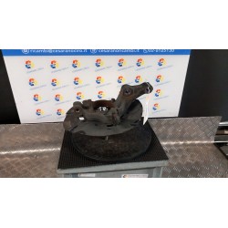 MONTANTE SOSP. ANT. DX. 027 HYUNDAI TUCSON (07/18-06/21) D4FE 51716D7000