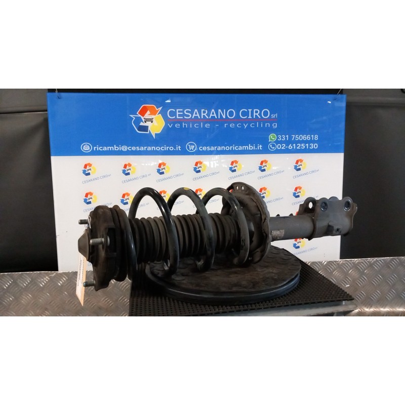 AMMORTIZZATORE ANT. DX. 029 HYUNDAI TUCSON (07/18-06/21) D4FE 54660D7520