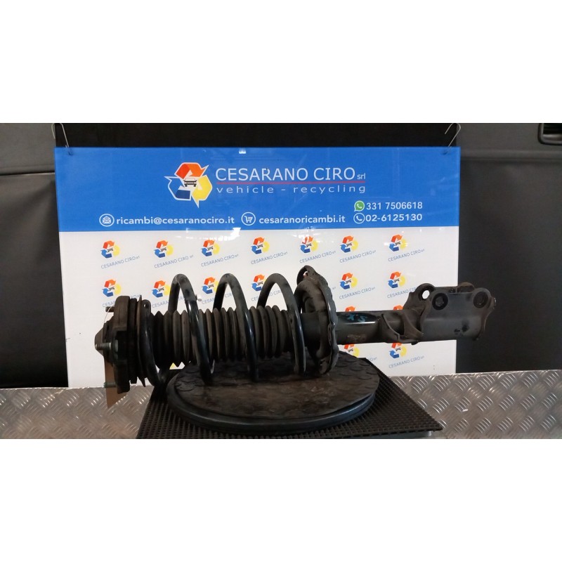 AMMORTIZZATORE ANT. SX. 030 HYUNDAI TUCSON (07/18-06/21) D4FE 54650D7520