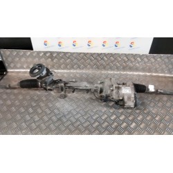 SCATOLA STERZO SERVOASSISTITA ELETTRONICA 031 HYUNDAI TUCSON (07/18-06/21) D4FE 57700D7500