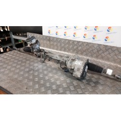 SCATOLA STERZO SERVOASSISTITA ELETTRONICA 031 HYUNDAI TUCSON (07/18-06/21) D4FE 57700D7500