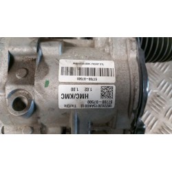 SCATOLA STERZO SERVOASSISTITA ELETTRONICA 031 HYUNDAI TUCSON (07/18-06/21) D4FE 57700D7500