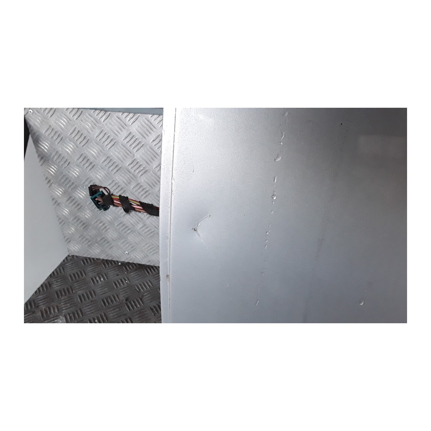 PORTA POST. SX. 049 MERCEDES-BENZ CLASSE B (T245) (03/05-03/13) 640941 A1697301705