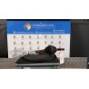 SEMIALBERO ANT. COMPL. DX. 055 PEUGEOT 208 (04/15-06/20) HN01 9801048680