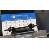 SEMIALBERO ANT. COMPL. SX. 056 PEUGEOT 208 (04/15-06/20) HN01 9801048580