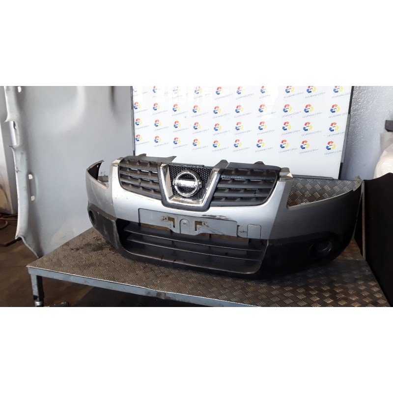 PARAURTI ANT. 058 NISSAN QASHQAI (J10E/JJ10E) (02/07-12 M9R 62022JD20H