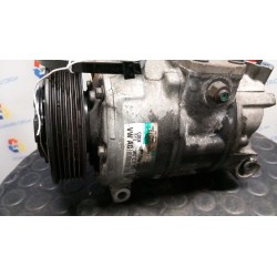 COMPRESSORE A/C 062 VOLKSWAGEN TOURAN (1T) (02/03-11/10) BXE 1K0820808FX