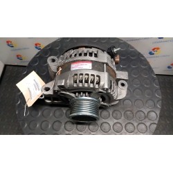 ALTERNATORE 100AMP 067 TOYOTA AURIS (01/07-) 1ADFTV 2706026051