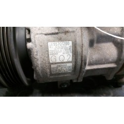 COMPRESSORE A/C 069 OPEL CORSA (S07) (07/06-02/11) Z12XEP 93190812