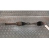 SEMIALBERO ANT. COMPL. DX. 074 DACIA DUSTER (03/10-12/13) K9KE8 391003147R