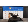 MONTANTE SOSP. ANT. DX. 076 DACIA DUSTER (03/10-12/13) K9KE8 400145940R
