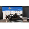 AMMORTIZZATORE ANT. DX. 078 DACIA DUSTER (03/10-12/13) K9KE8 8200813791