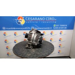 ALTERNATORE ROTAZIONE 110A 082 MINI MINI (R50/R53) (07/01-07/06) W10B16A 12317550997
