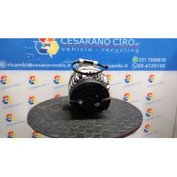 ALTERNATORE ROTAZIONE 110A 082 MINI MINI (R50/R53) (07/01-07/06) W10B16A 12317550997