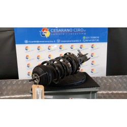 AMMORTIZZATORE ANT. DX. 083 OPEL MERIVA (S10) (04/10-) A14XER 93168545