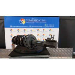 AMMORTIZZATORE ANT. DX. 083 OPEL MERIVA (S10) (04/10-) A14XER 93168545