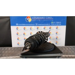 AMMORTIZZATORE ANT. SX. 084 OPEL MERIVA (S10) (04/10-) A14XER 93168544