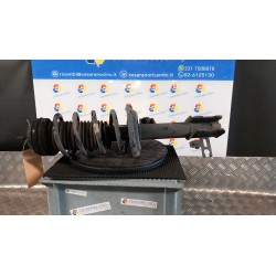 AMMORTIZZATORE ANT. SX. 084 OPEL MERIVA (S10) (04/10-) A14XER 93168544