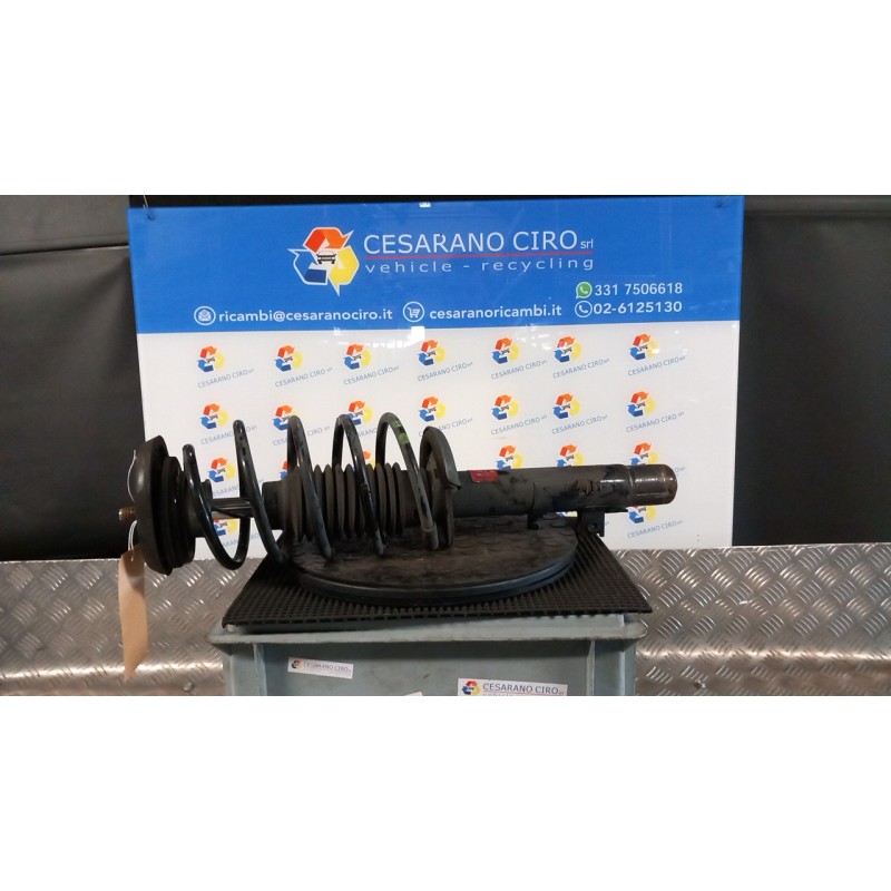 AMMORTIZZATORE ANT. DX. 086 CITROEN C3 2A SERIE (09/05-11/10) HFX 5202TC