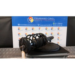 AMMORTIZZATORE ANT. DX. 086 CITROEN C3 2A SERIE (09/05-11/10) HFX 5202TC