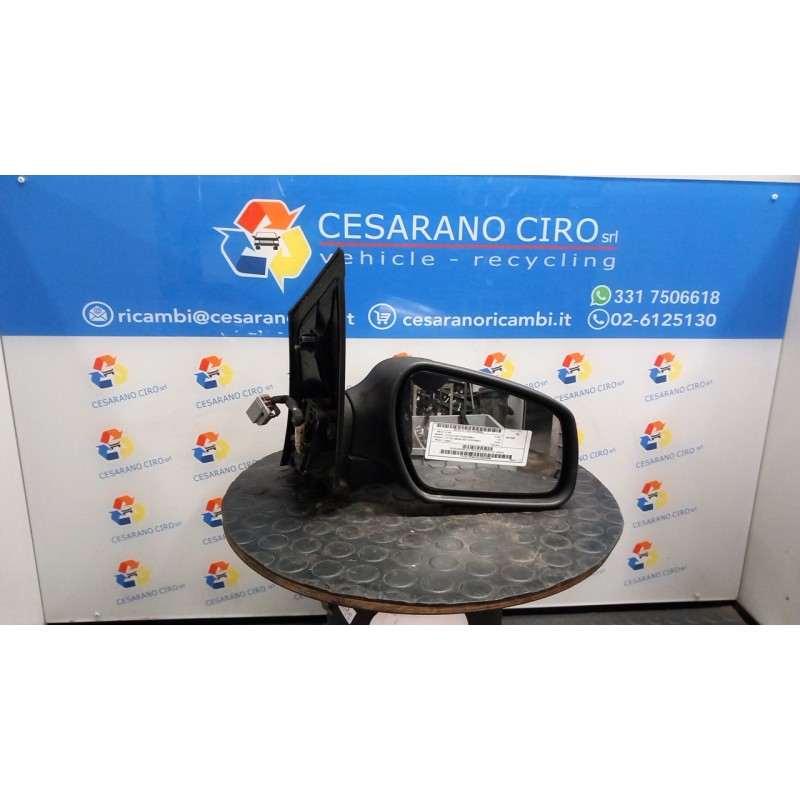 RETROVISORE EST. REGOLAZ. ELETTR. DX. 093 FORD FOCUS (CAP) (11/04-06/08) G8DB 1437479