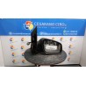 RETROVISORE EST. REGOLAZ. ELETTR. DX. 093 FORD FOCUS (CAP) (11/04-06/08) G8DB 1437479