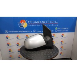 RETROVISORE EST. REGOLAZ. ELETTR. DX. 093 FORD FOCUS (CAP) (11/04-06/08) G8DB 1437479